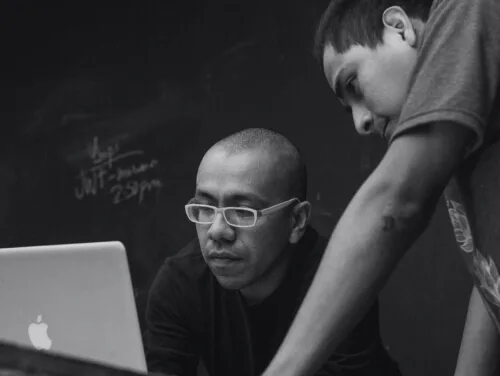 The story behind the project - WORLD CUP